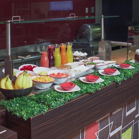 Ibis Hermosillo Kültér fotó
