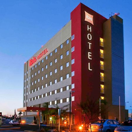 Ibis Hermosillo Kültér fotó