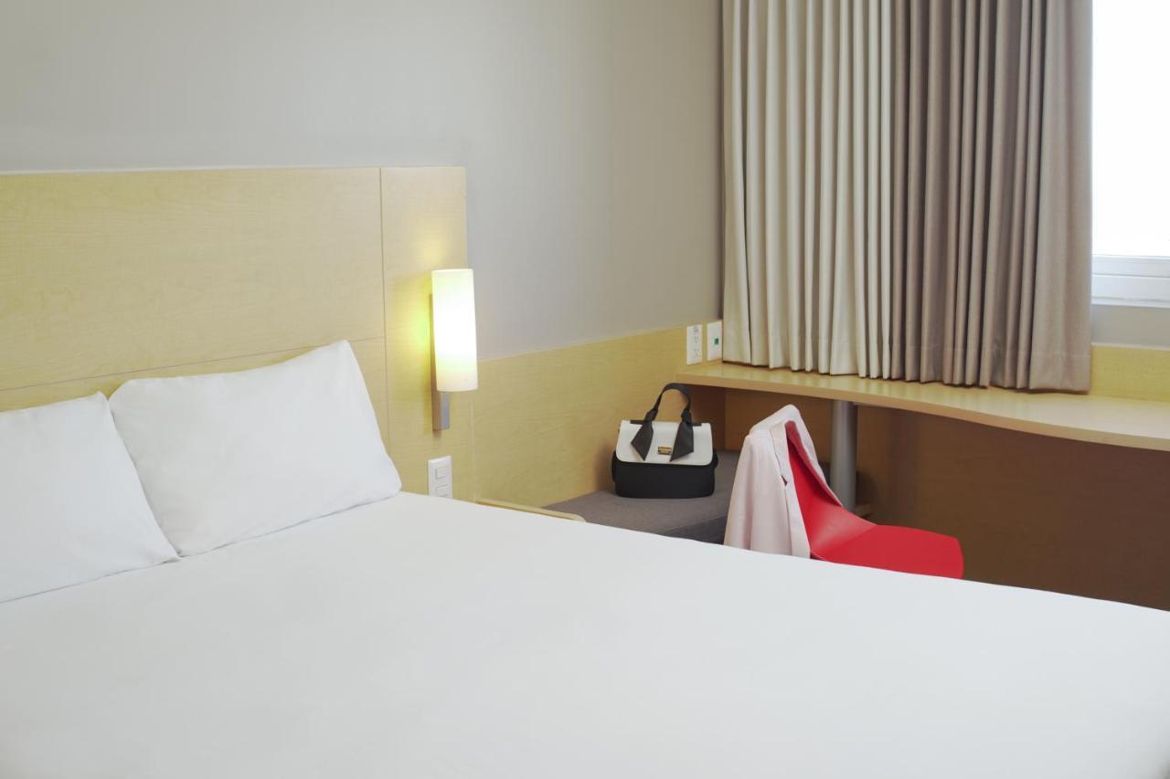 Ibis Hermosillo Kültér fotó