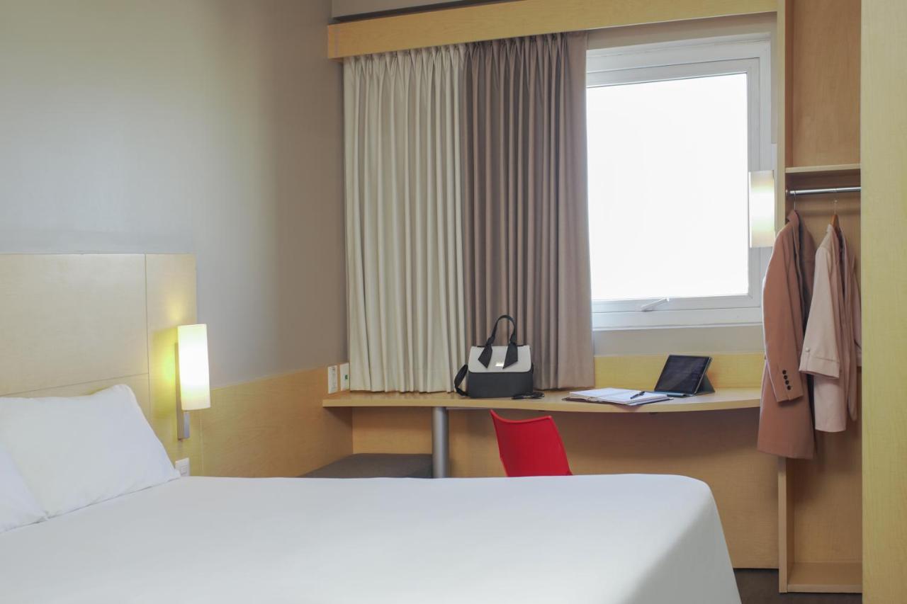 Ibis Hermosillo Kültér fotó