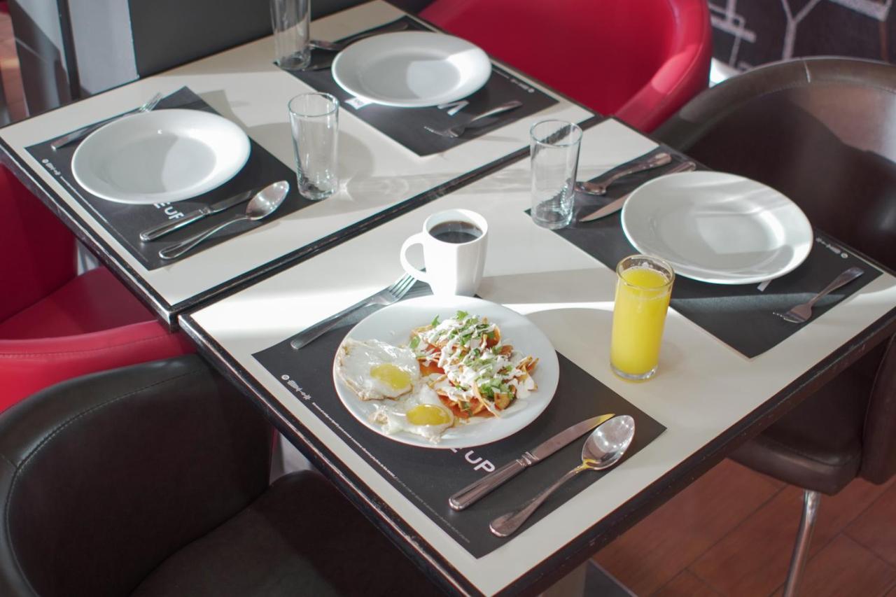 Ibis Hermosillo Kültér fotó