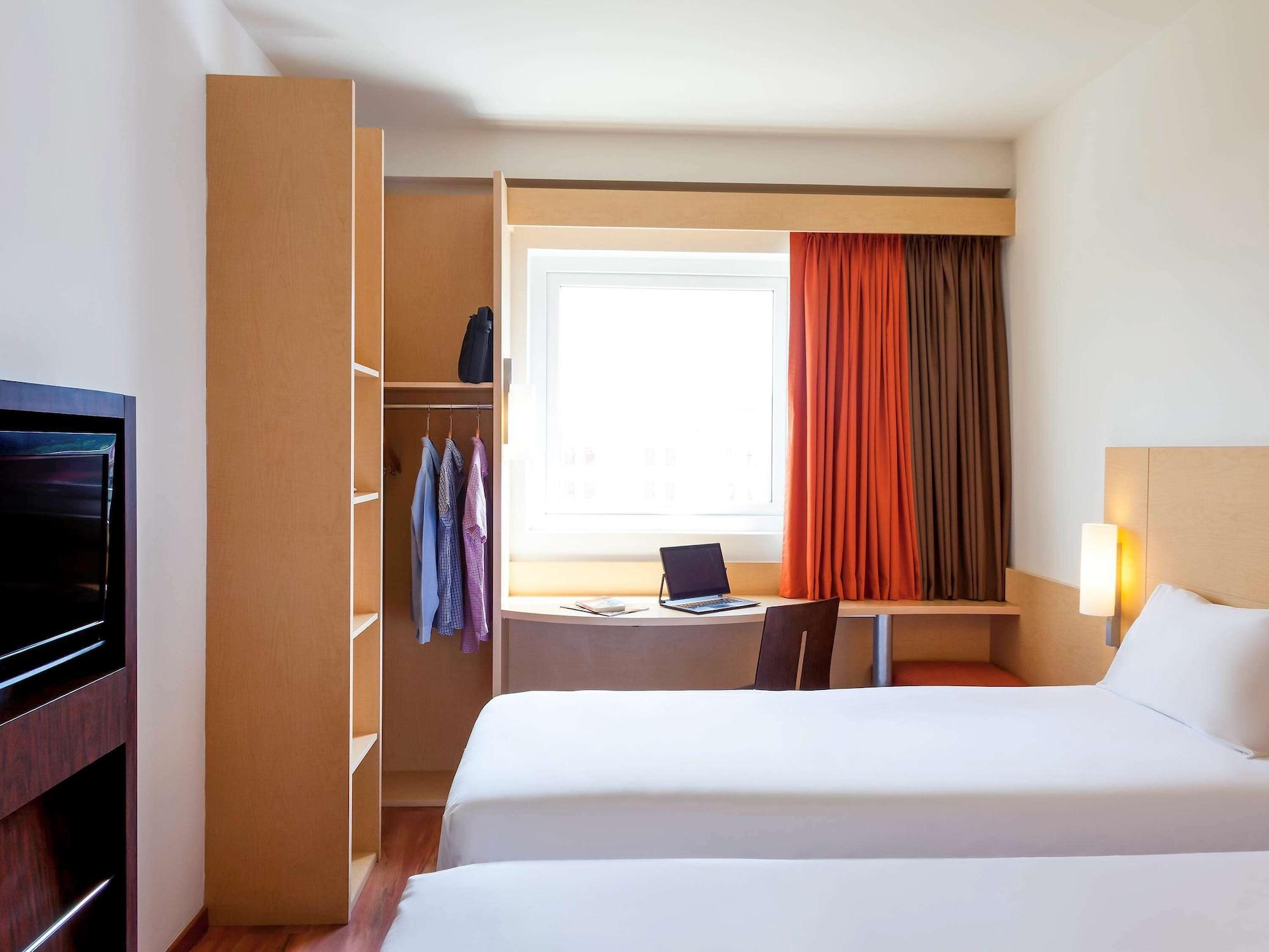 Ibis Hermosillo Kültér fotó