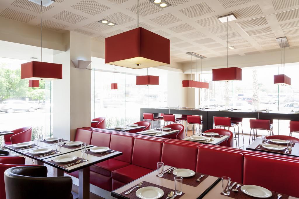 Ibis Hermosillo Kültér fotó