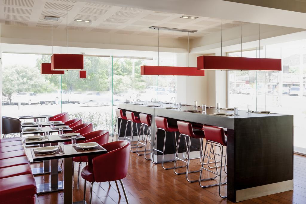 Ibis Hermosillo Kültér fotó