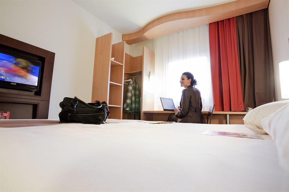 Ibis Hermosillo Kültér fotó