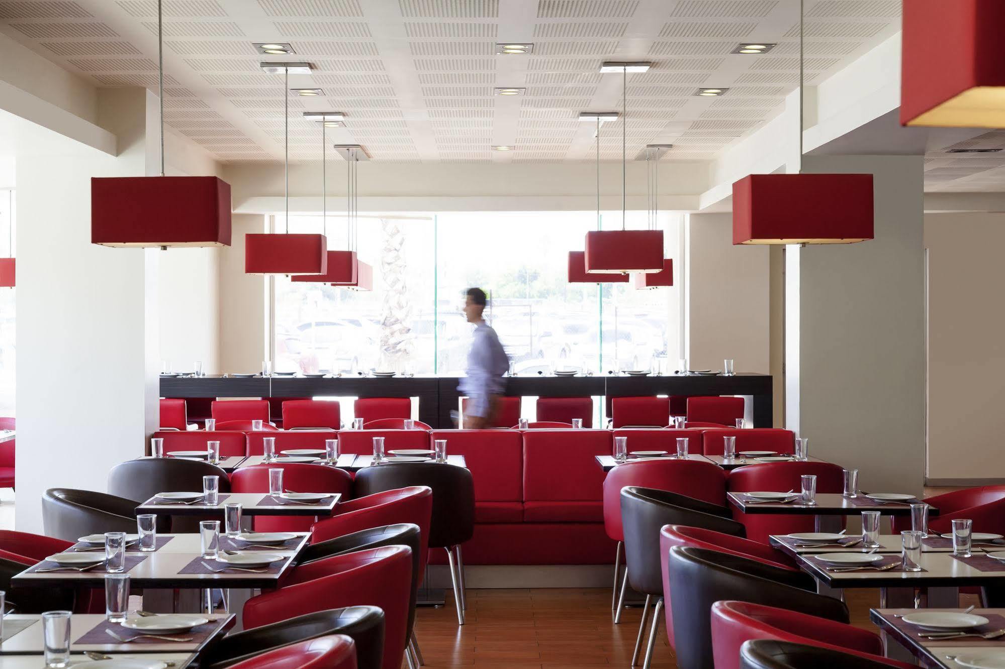 Ibis Hermosillo Kültér fotó