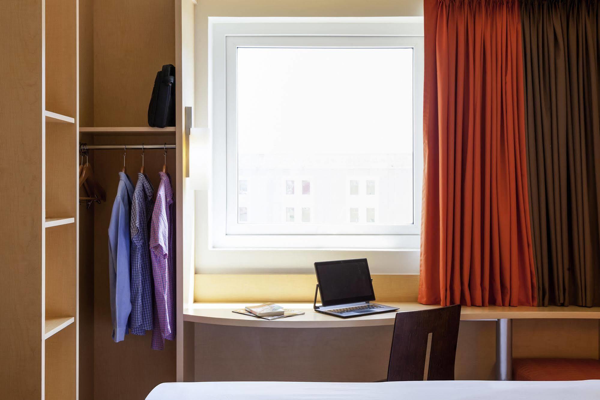 Ibis Hermosillo Kültér fotó