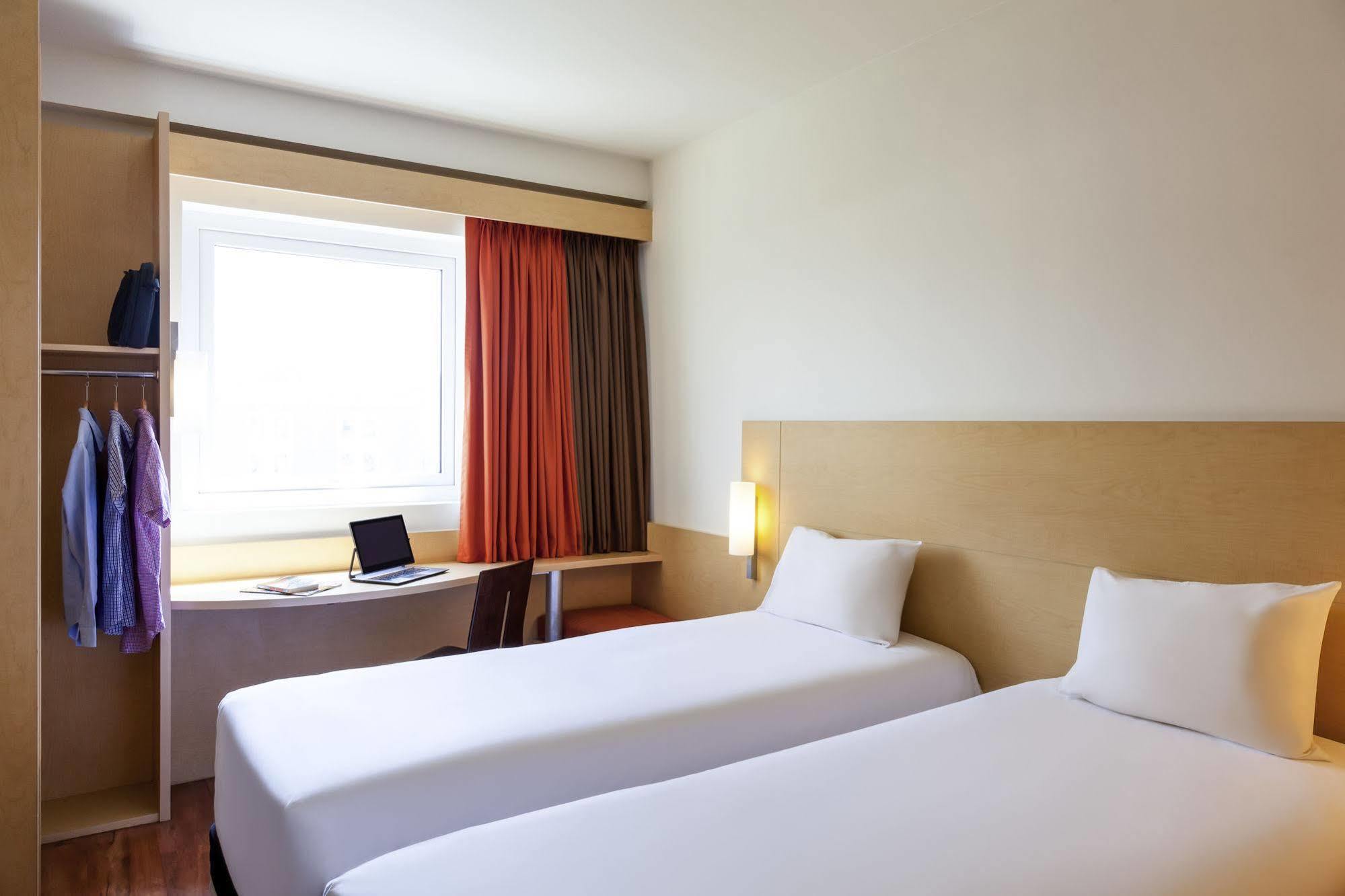 Ibis Hermosillo Kültér fotó