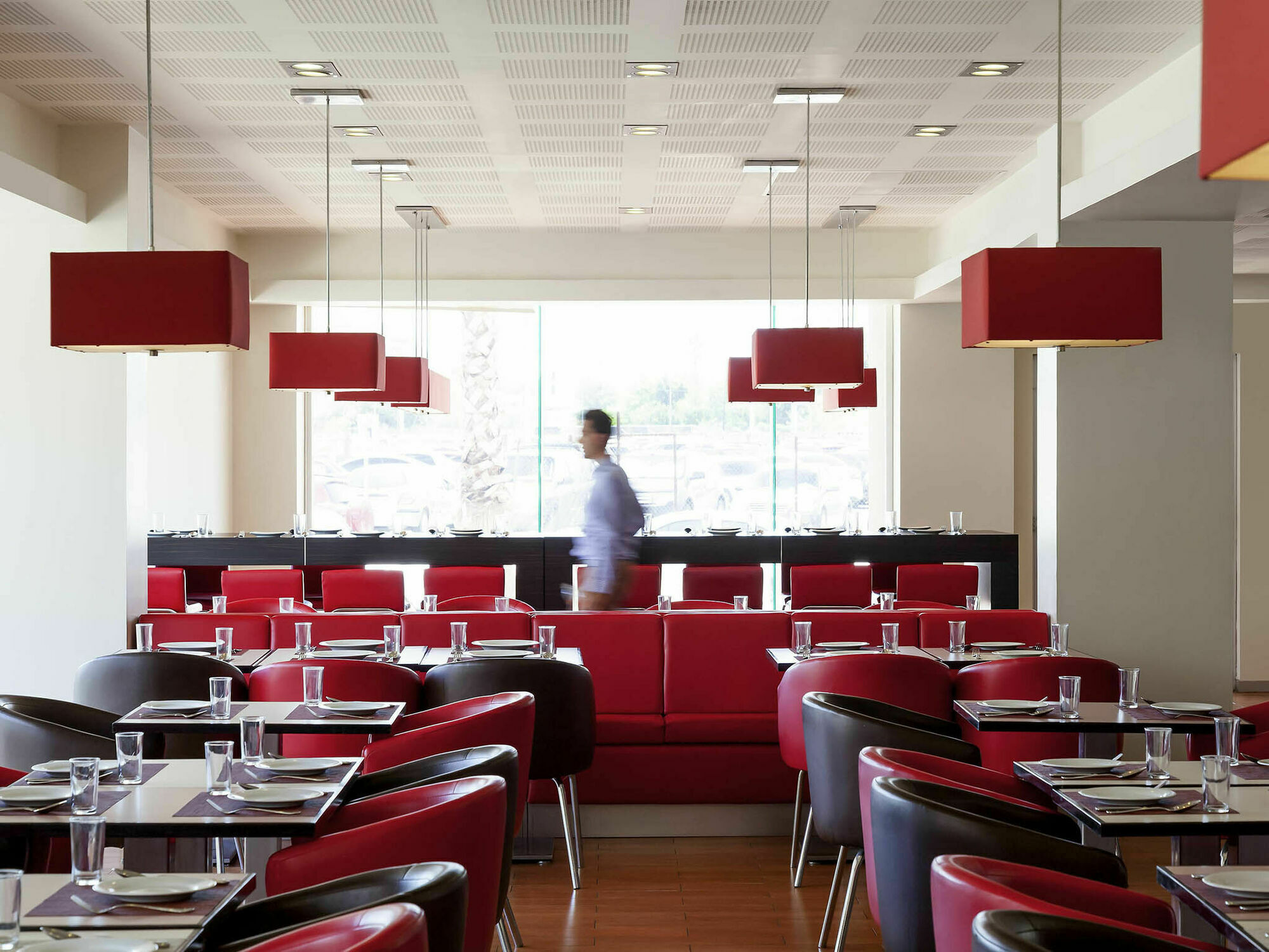 Ibis Hermosillo Kültér fotó