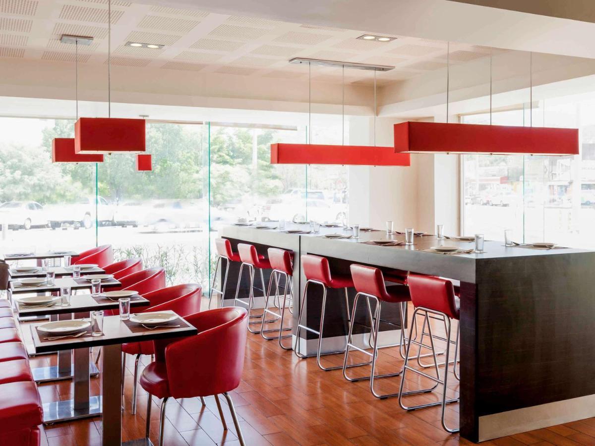 Ibis Hermosillo Kültér fotó